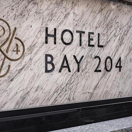 Incheon Guwol Hotel Bay 204 Buitenkant foto
